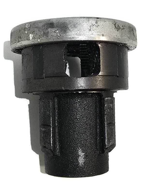 Głowica REMS 3/4" do gwintownicy