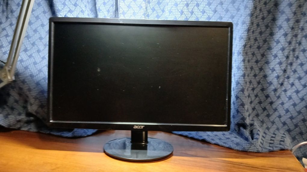 Монитор Acer LCD S221HQL