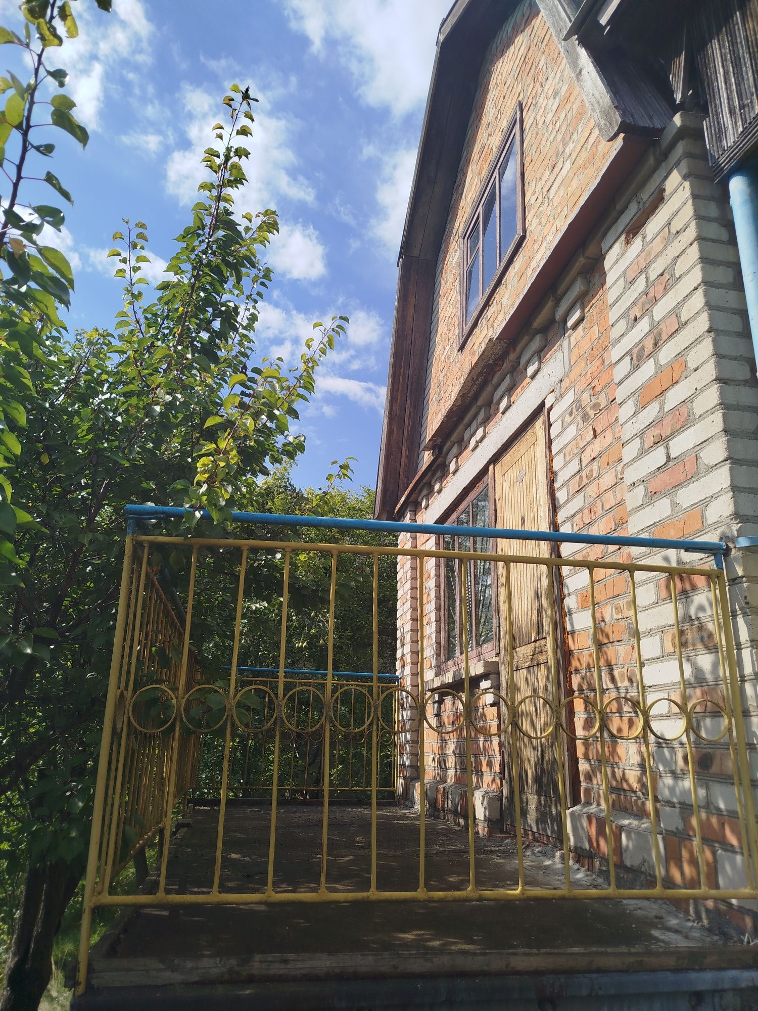 Продам дачу. Козятин. Талимонівка