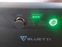 Nowa stacja zasilania magazyn energii bluetti b300s  3072Wh wysylka