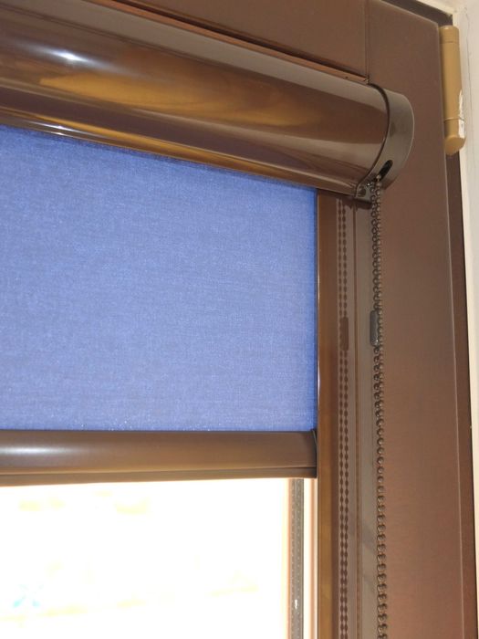 Rolety dzień noc, w kasetach na wymiar