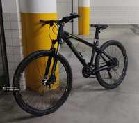 Bicicleta Trailrock 2.7