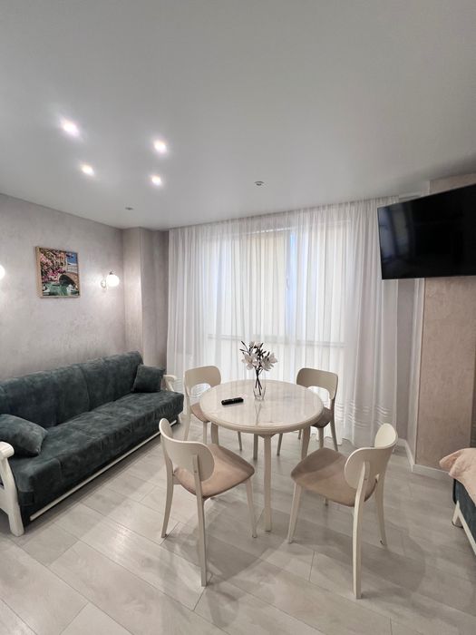 Вільно! Подобова оренда в центрі Трускавця! Срібний дім, Роксолани 14