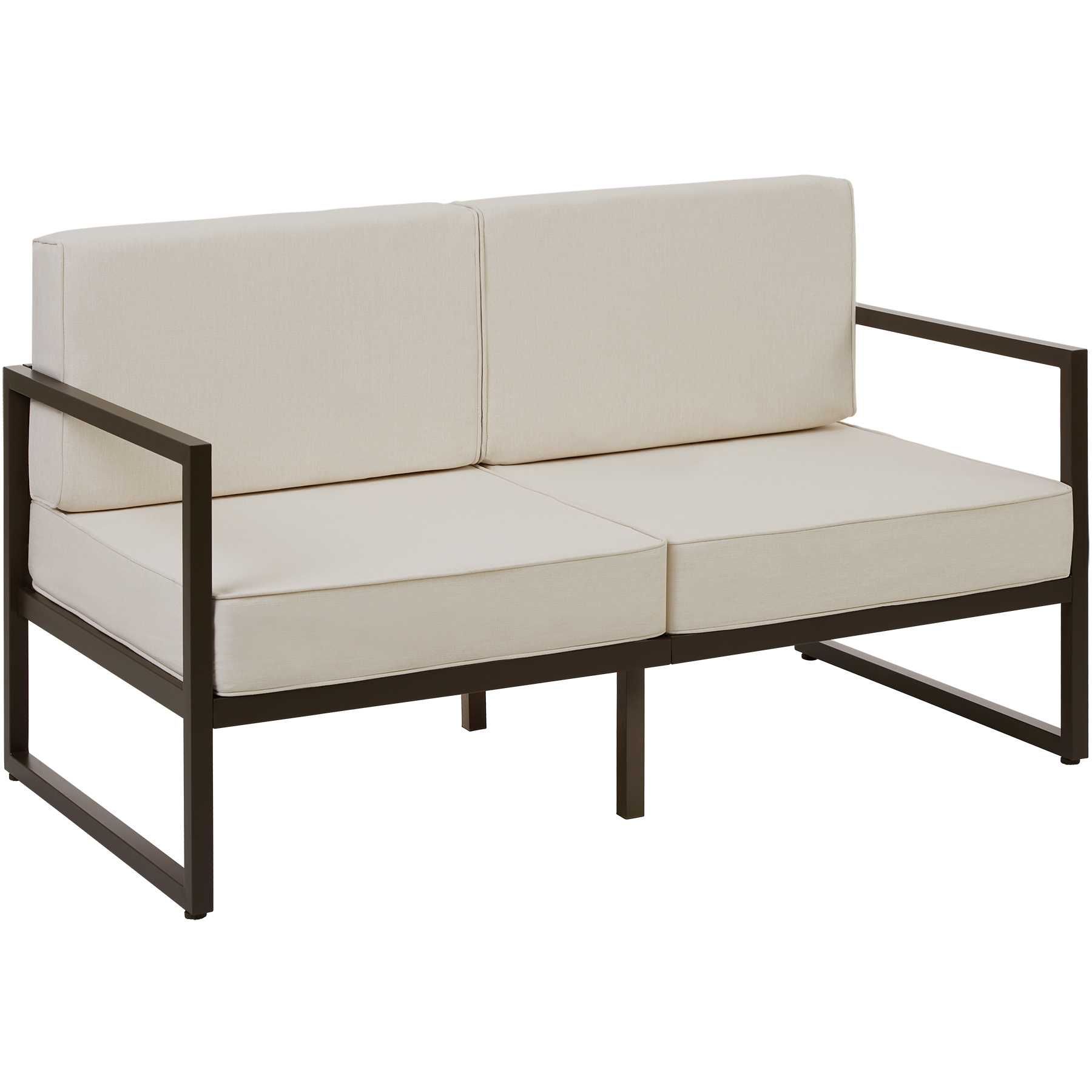 Sofa wypoczynkowa ogrodowa Comosa OUTLET