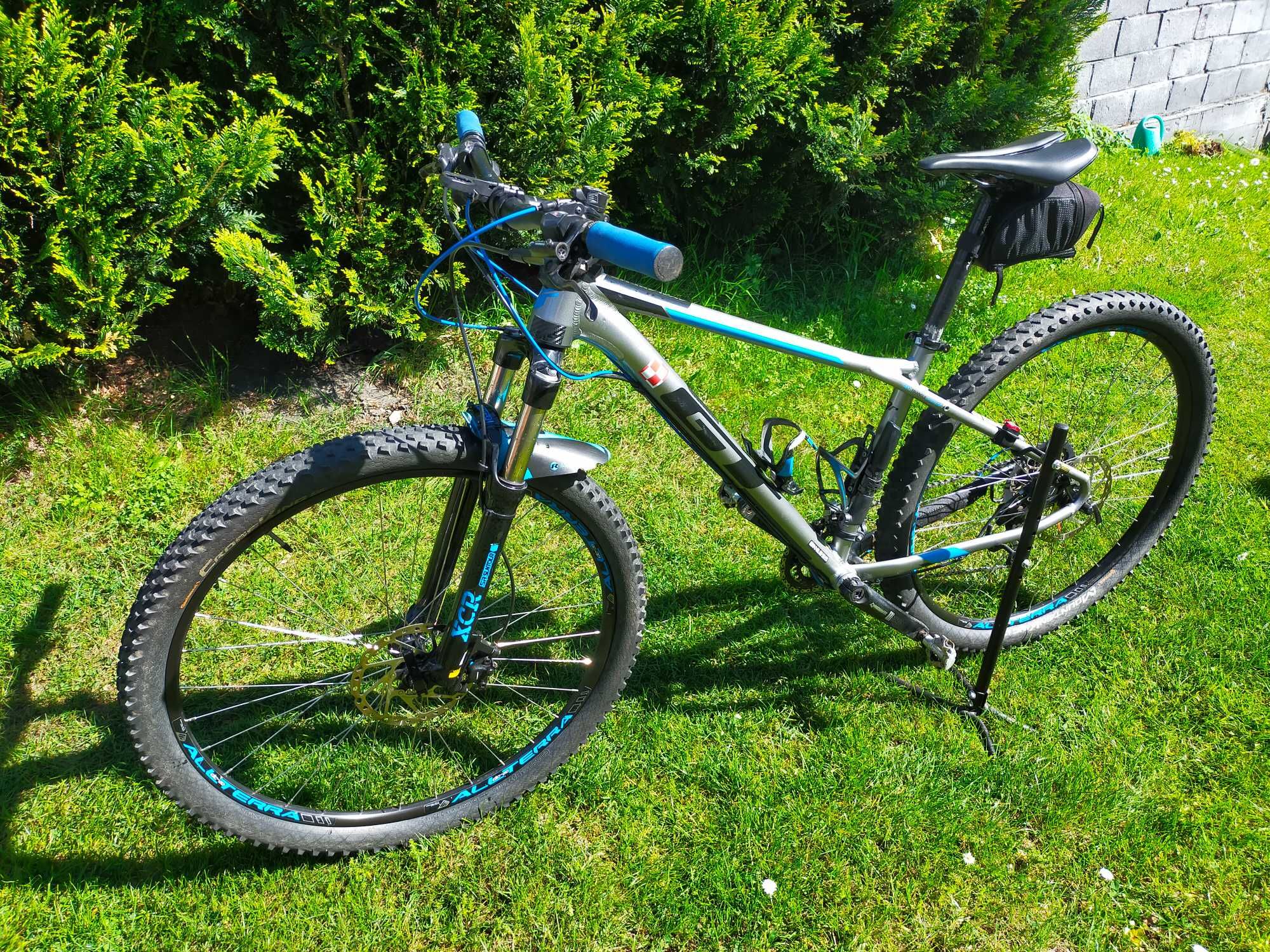 Rower GT Avalanche Elite MTB 29' M