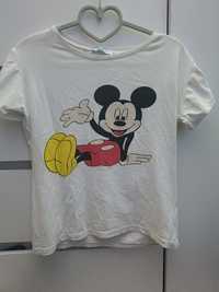 Koszulka Disney.