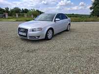 Audi A4b7 2.0 lpg