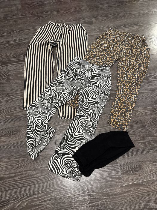 Бесплатно. Штаны на девочку.