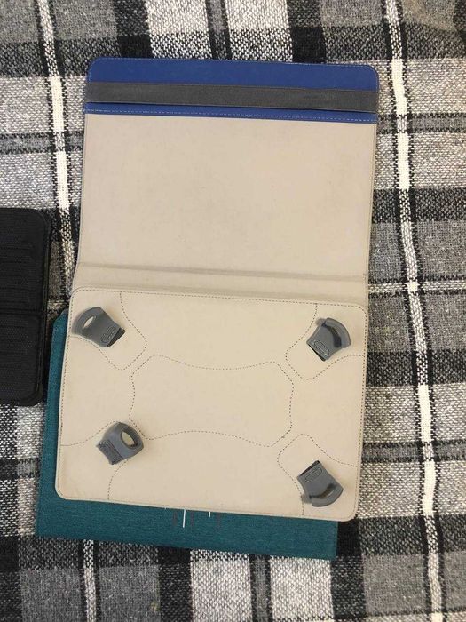 Чохол на планшет uag ipad a1893 і 2 універсальних