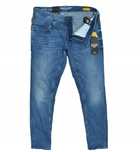 Pme Legend Skymaster Męskie Spodnie Jeansowe Regular Nowe W36 L36
