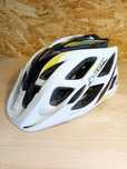 Kask rowerowy (dziecięcy)