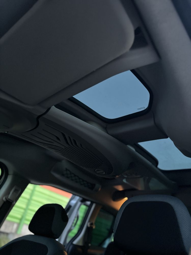 Citroen Berlingo 1.6 HDI 112km (2011) niski przebieg!!!