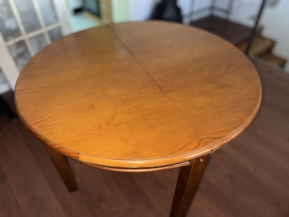 Mesa Extensível Jantar