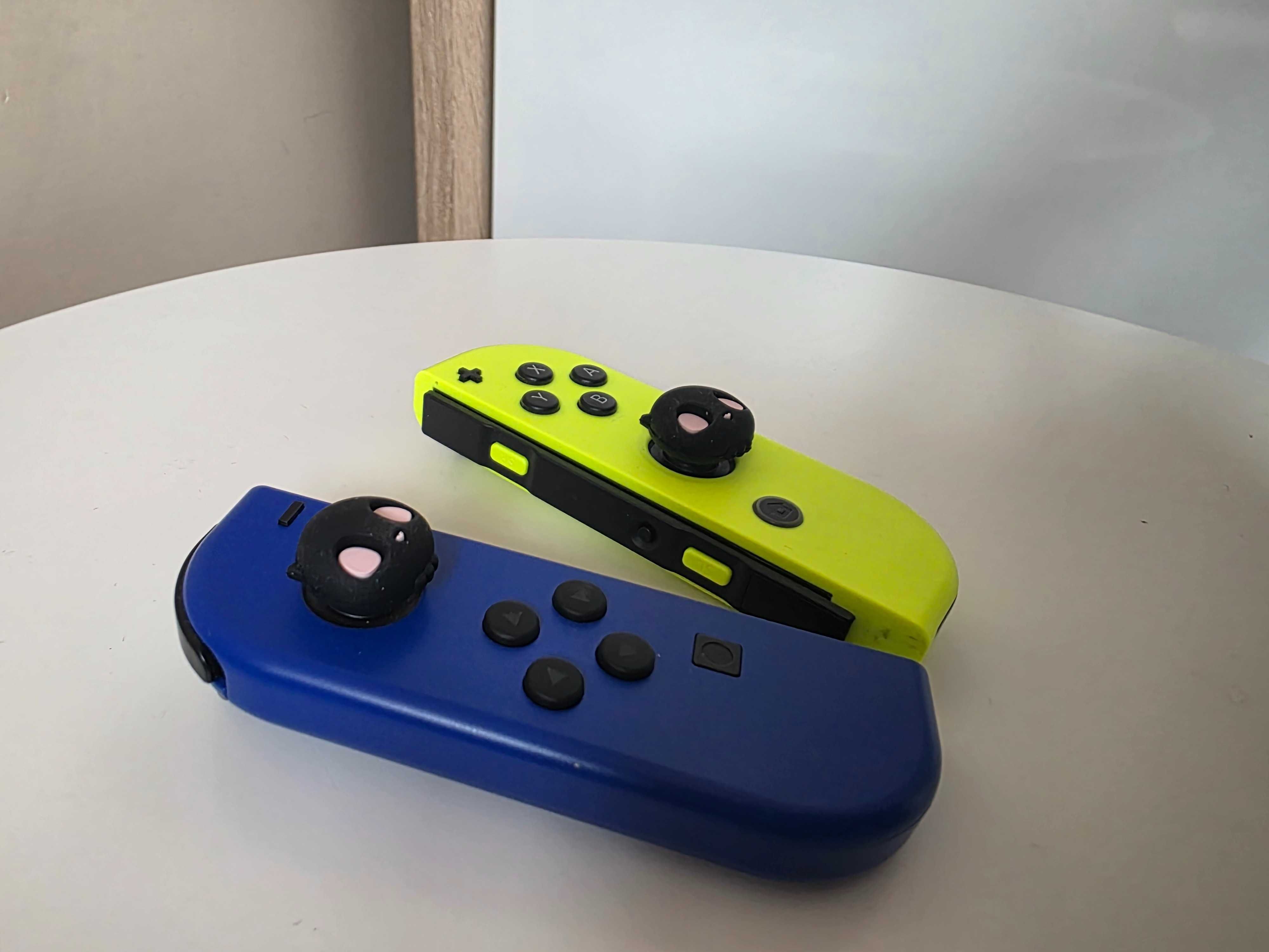 Joy con nintendo switch