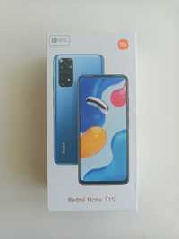 Xiaomi Redmi Note 11S 6/128GB NOWY - nierozpakowany