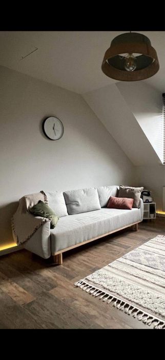 GRUNNARP sofa rozkładana