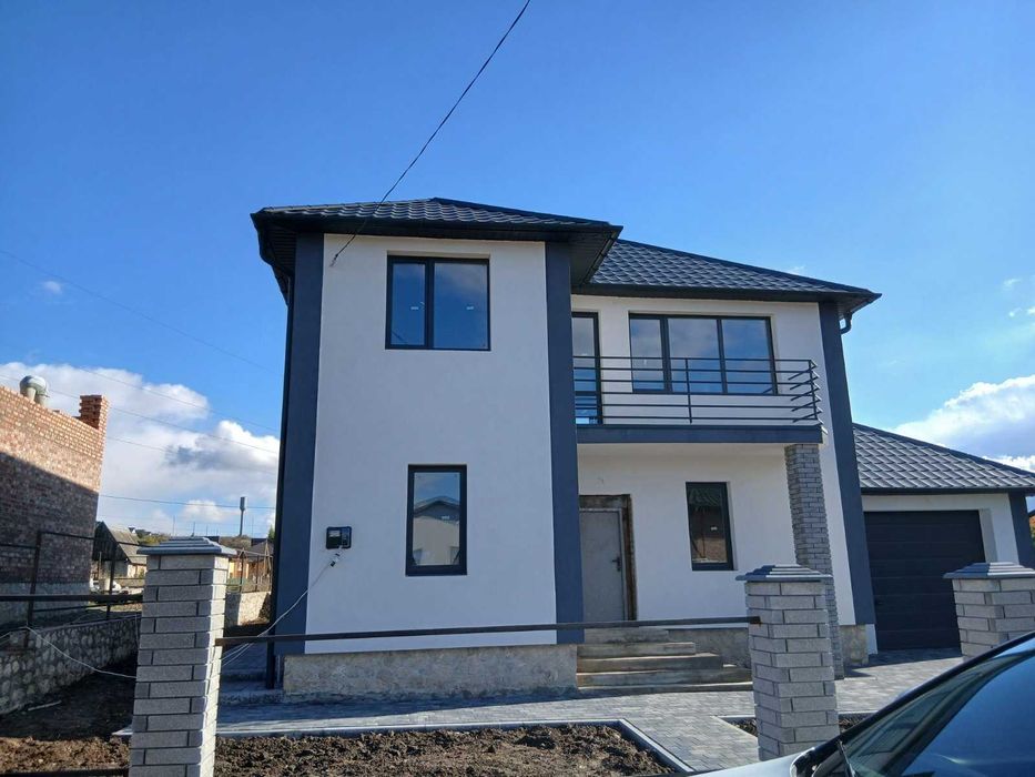 Продаж будинку поряд з містом біля мікрорайону Дружба