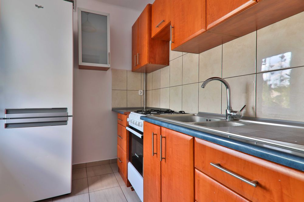 Będzin, Retingera - 2 pokoje na wynajem