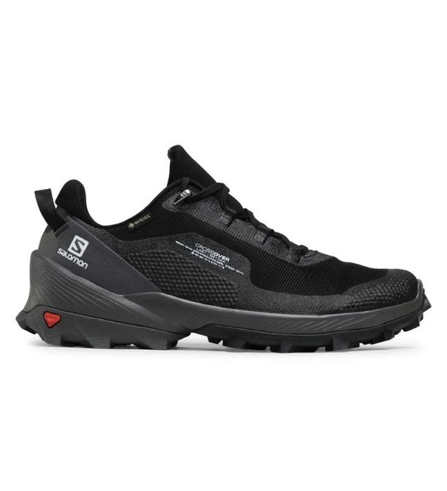 Кросівки Salomon Cross Over Gtx Gore-Tex. Оригінал /28см/