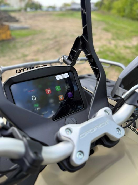 CF MOTO 1000 Overland G3 2025 Raty/Leasing Dostawa Gratis T3B