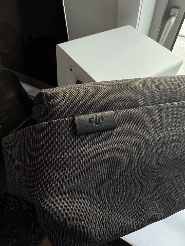 Bolsa viagem mavic air ou mini