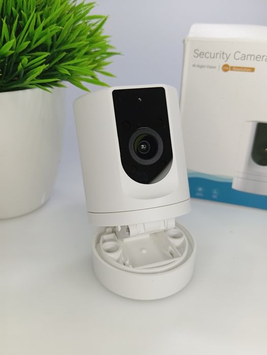 ‼️Wifi cam Вайфай камера BoyKeep K11 1080P 2,4G Домашня камера 1080P‼️
