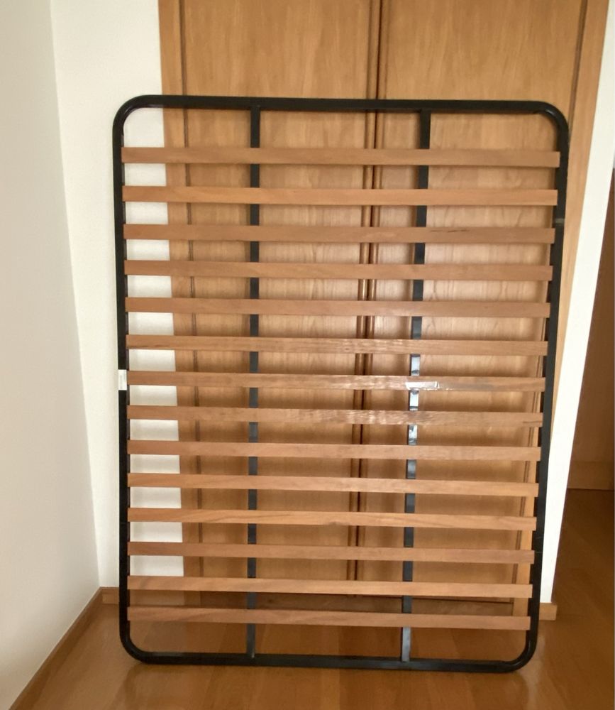 Estrado para cama 195x150