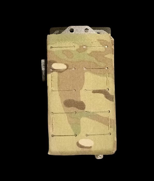 Ładownica Templar's Gear Rifle Shingle AR/AK GEN5 - MultiCam