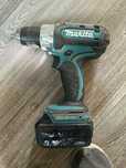 Wkrętarka Makita BDF152 z bateria 4.0ah