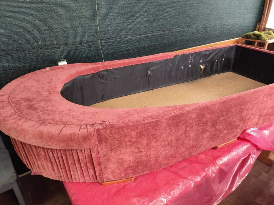 Продам гарний диван