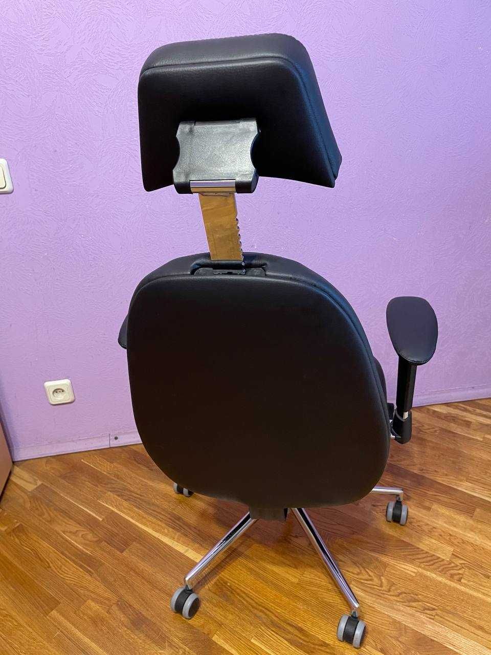 Эргономичное Кресло Kulik System CLASSIC