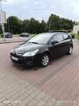 Citroen C4 1.4 Salon PL Klima Alu 2kpl kół