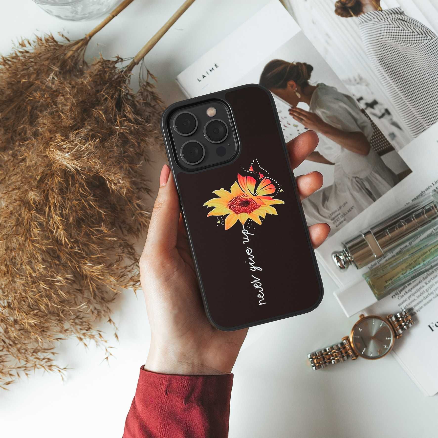 Capas de Telemóvel Personalizadas — Únicas e Cheias de Estilo!