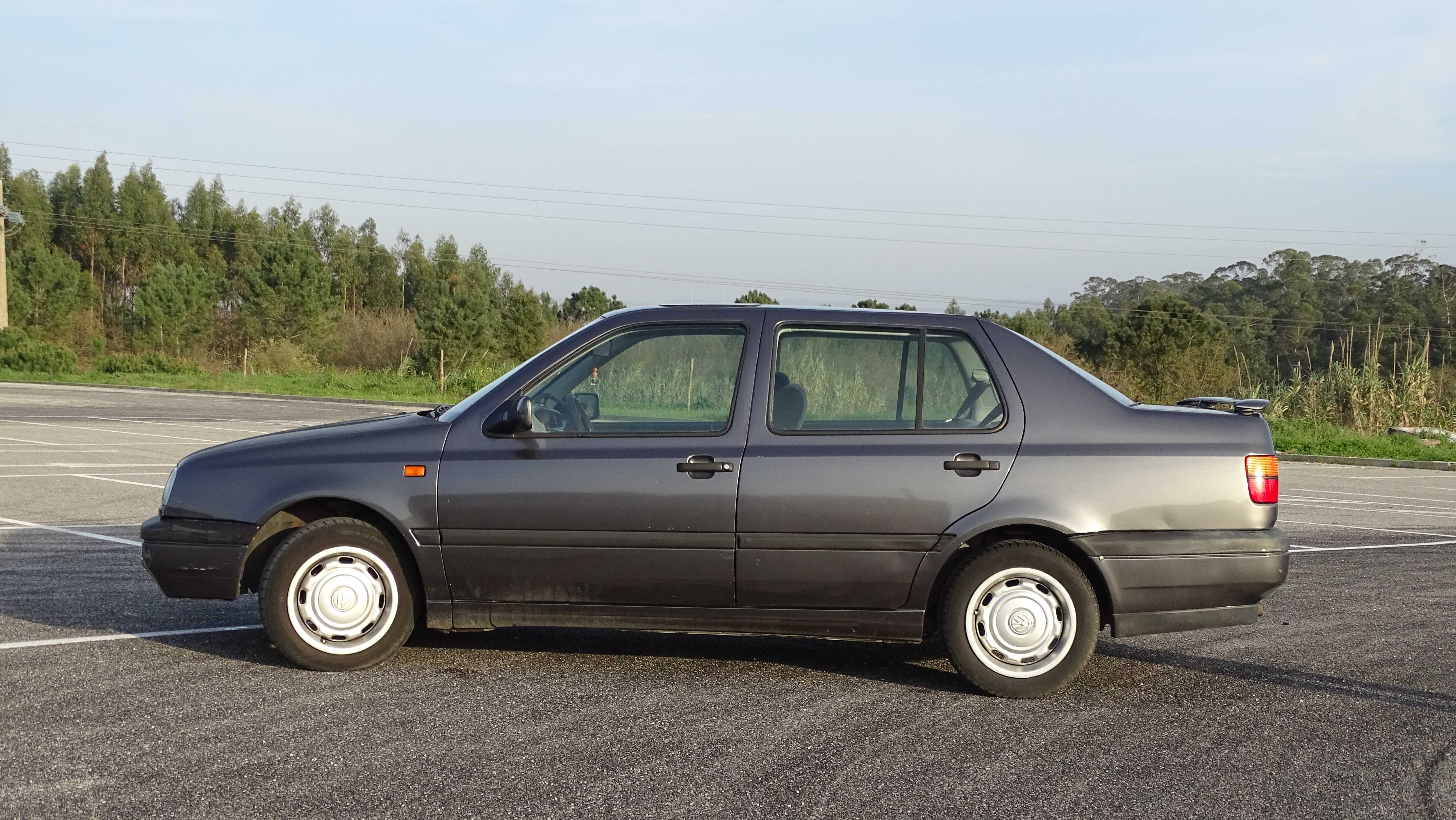 Volkswagen Vento GL