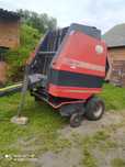 Sprzedam prase vicon rv 187