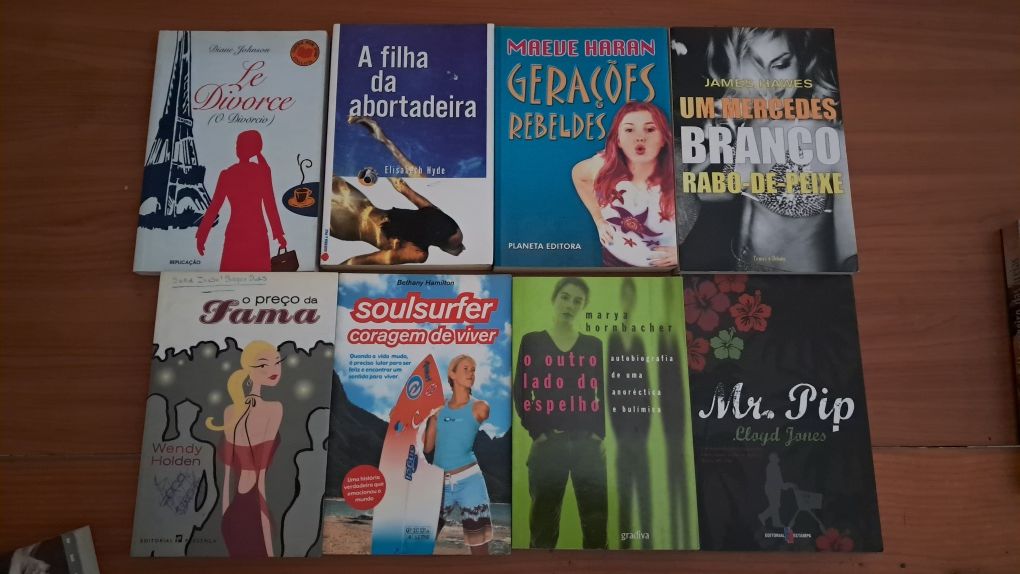 Literatura internacional 9