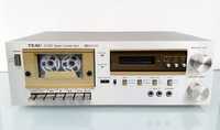 Magnetofon kasetowy vintage TEAC CX-270/1979