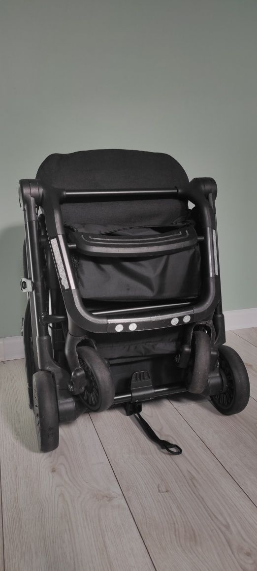 Wózek spacerowy Easywalker Buggy XS