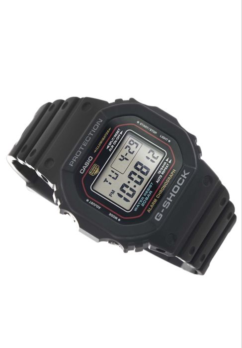 CASIO G-Shock DW-5600RL-1ER НАЙНИЖЧА ціна в Україні!!!