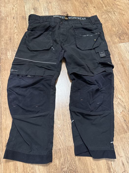 Spodnie Snickers 6202 rozmiar 120