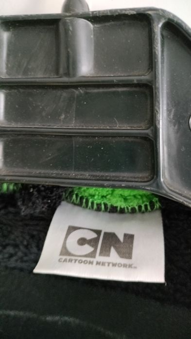 Szlafrok chłopięcy 110