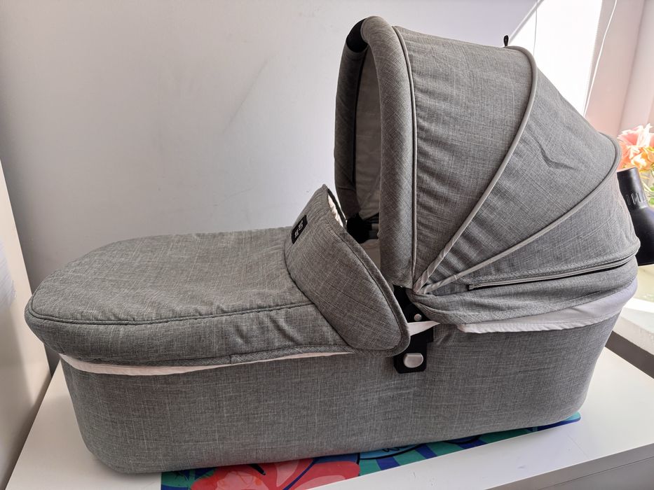 Gondola valco snap duo sport