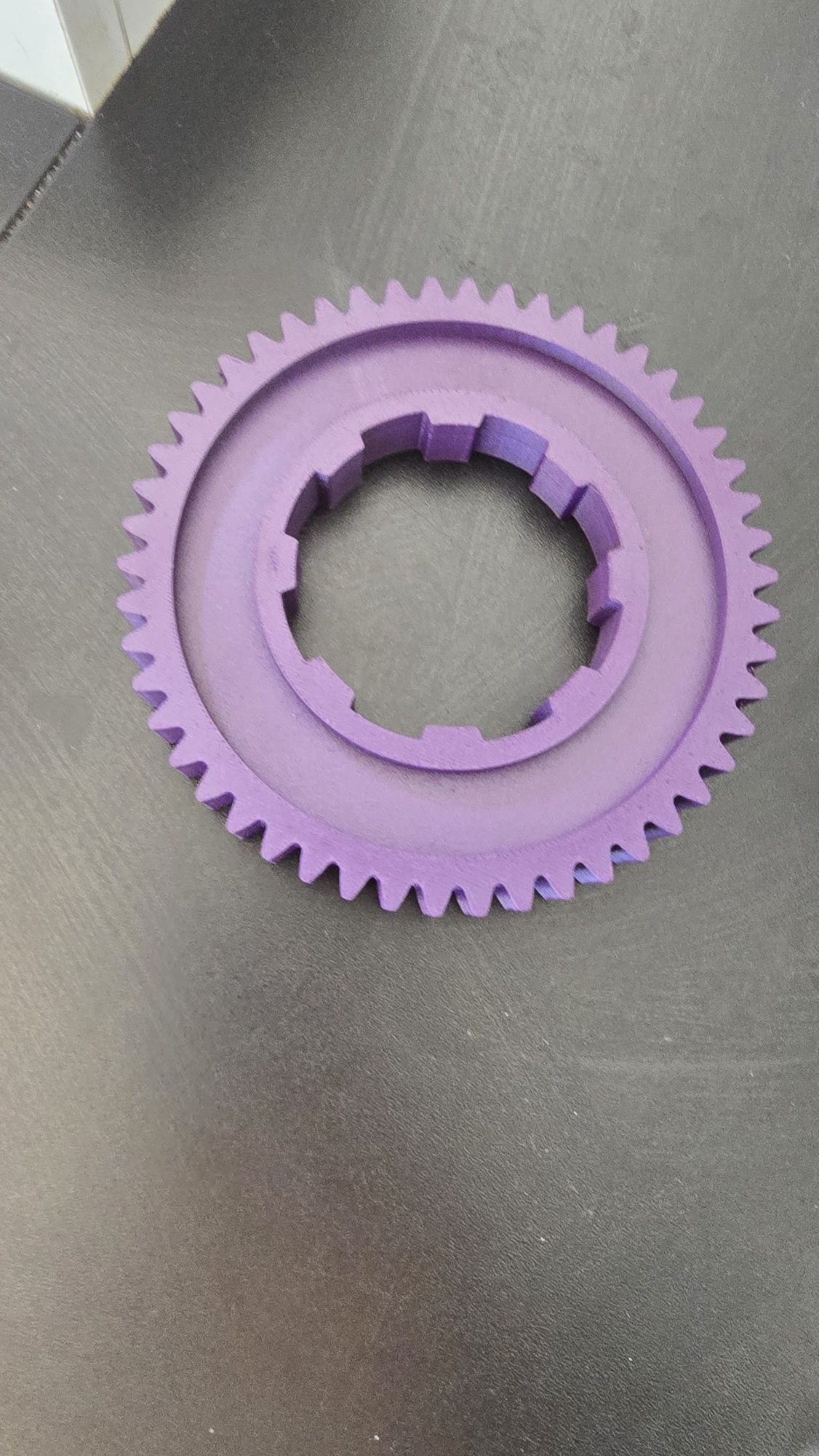 Druk 3D. Projektowanie 3D - PLA, PETG, TPU, ABS, PA, POM, STAL