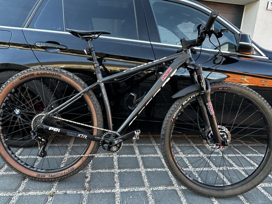 Rower Mtb    Acent peak 29  rozmiar s/m