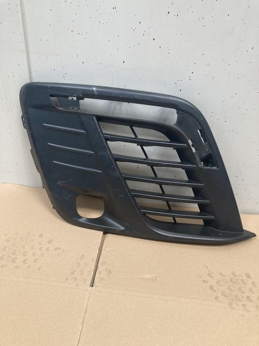 Kratka zderzaka lewa expert jumpy proace 16-