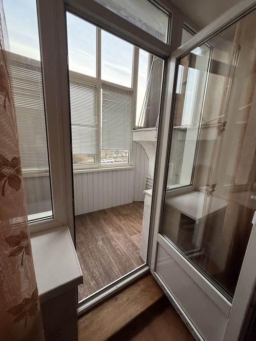 Оренда 2-кімнатної квартири Центр міста