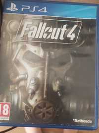 ГРА на PS4 Fallout 4