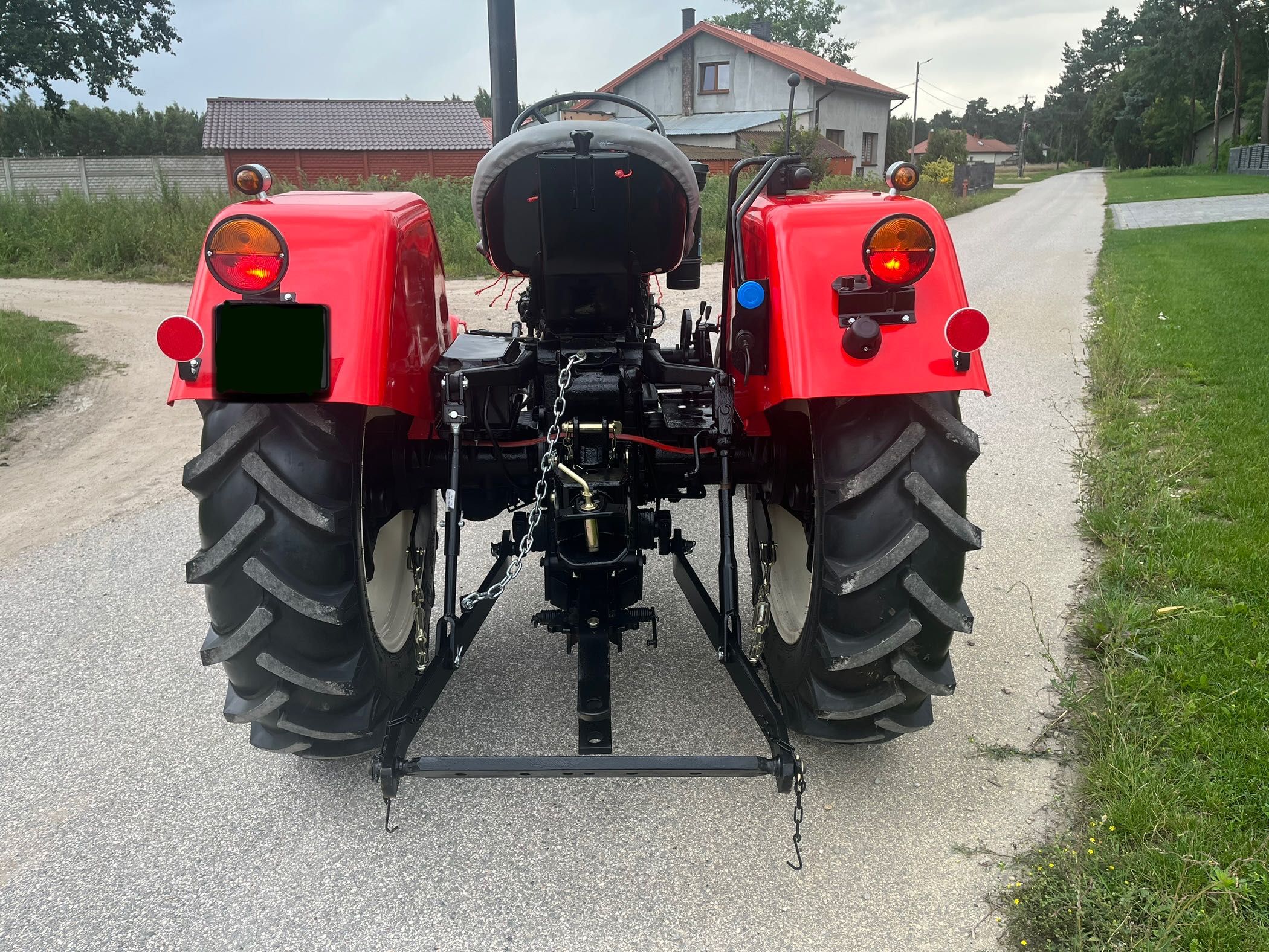 Ursus C 335 ursus