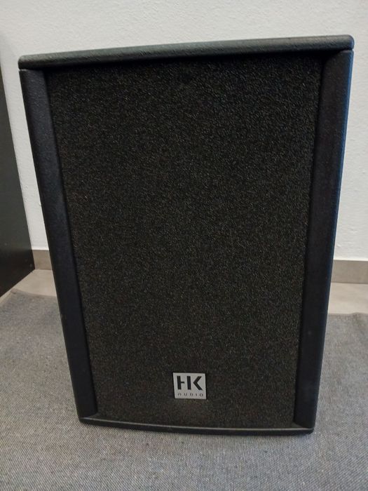 Tops HK  de 12 polegadas