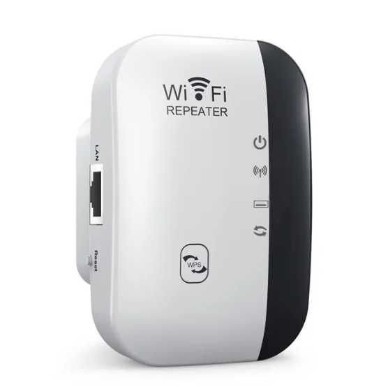 Підсилювач  WiFi сигналу/Репітер/Повторювач